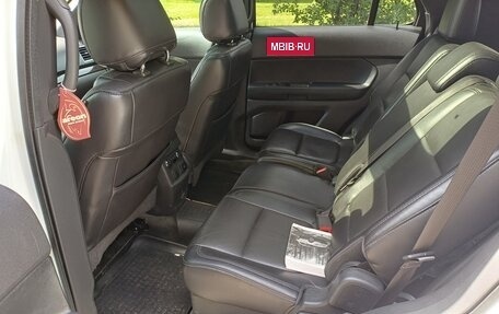 Ford Explorer VI, 2014 год, 1 650 000 рублей, 8 фотография
