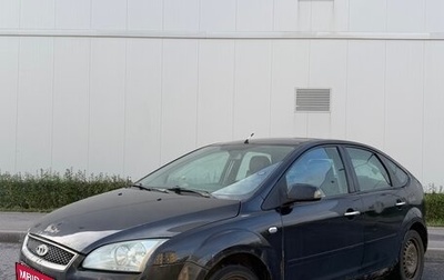 Ford Focus II рестайлинг, 2006 год, 175 000 рублей, 1 фотография