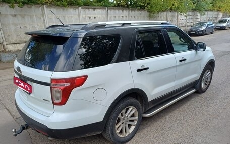 Ford Explorer VI, 2014 год, 1 650 000 рублей, 5 фотография