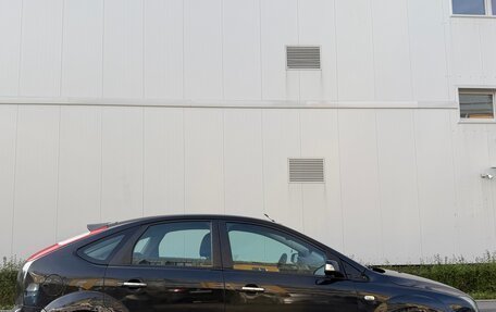 Ford Focus II рестайлинг, 2006 год, 175 000 рублей, 4 фотография