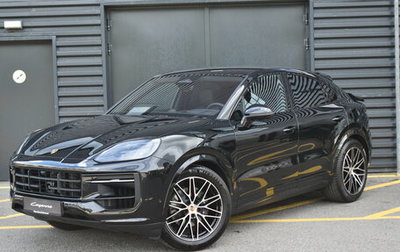 Porsche Cayenne III, 2026 год, 18 900 000 рублей, 1 фотография