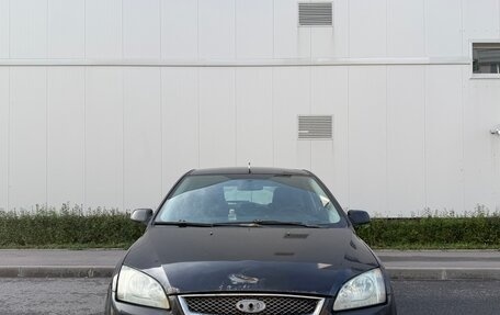 Ford Focus II рестайлинг, 2006 год, 175 000 рублей, 2 фотография