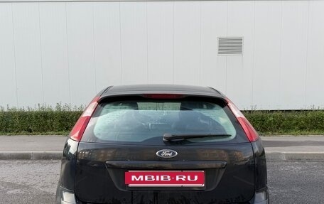 Ford Focus II рестайлинг, 2006 год, 175 000 рублей, 6 фотография