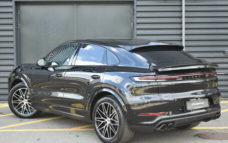 Porsche Cayenne III, 2026 год, 18 900 000 рублей, 2 фотография