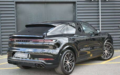 Porsche Cayenne III, 2026 год, 18 900 000 рублей, 4 фотография