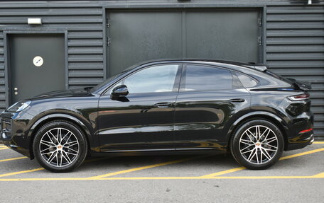 Porsche Cayenne III, 2026 год, 18 900 000 рублей, 5 фотография