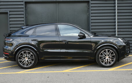 Porsche Cayenne III, 2026 год, 18 900 000 рублей, 6 фотография