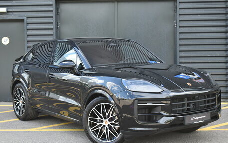 Porsche Cayenne III, 2026 год, 18 900 000 рублей, 3 фотография