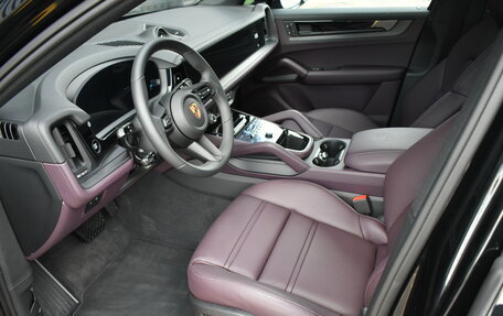 Porsche Cayenne III, 2026 год, 18 900 000 рублей, 11 фотография