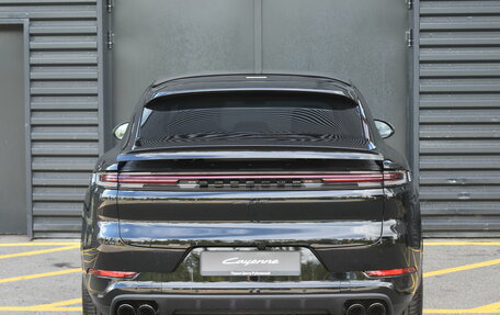 Porsche Cayenne III, 2026 год, 18 900 000 рублей, 8 фотография
