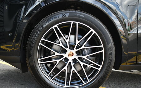 Porsche Cayenne III, 2026 год, 18 900 000 рублей, 9 фотография