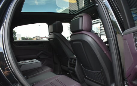 Porsche Cayenne III, 2026 год, 18 900 000 рублей, 16 фотография