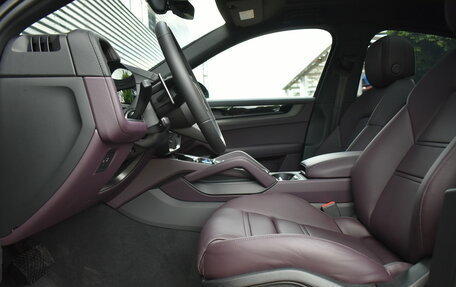 Porsche Cayenne III, 2026 год, 18 900 000 рублей, 10 фотография