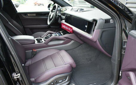 Porsche Cayenne III, 2026 год, 18 900 000 рублей, 14 фотография