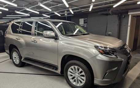 Lexus GX II, 2022 год, 12 500 000 рублей, 1 фотография