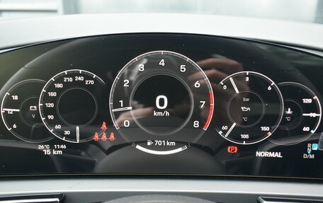 Porsche Cayenne III, 2026 год, 18 900 000 рублей, 20 фотография