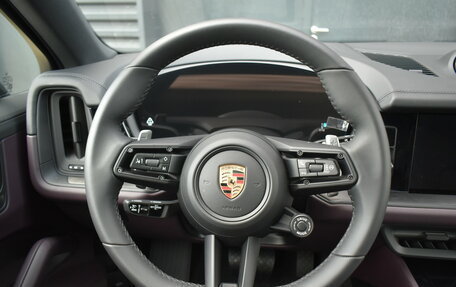 Porsche Cayenne III, 2026 год, 18 900 000 рублей, 19 фотография