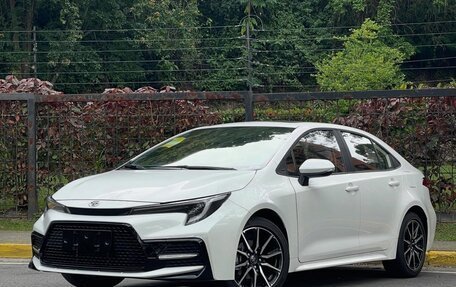 Toyota Corolla, 2022 год, 1 730 000 рублей, 1 фотография