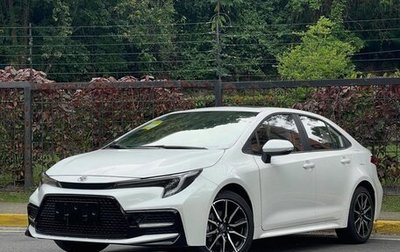 Toyota Corolla, 2022 год, 1 730 000 рублей, 1 фотография