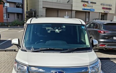 Subaru Justy IV, 2020 год, 1 200 000 рублей, 1 фотография