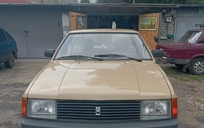 Москвич 2141, 1991 год, 350 000 рублей, 1 фотография