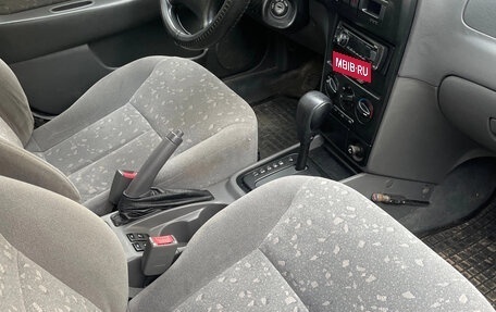 KIA Spectra II (LD), 2007 год, 300 000 рублей, 2 фотография