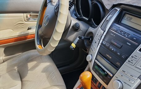 Lexus RX II рестайлинг, 2005 год, 1 500 000 рублей, 6 фотография