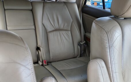 Lexus RX II рестайлинг, 2005 год, 1 500 000 рублей, 5 фотография