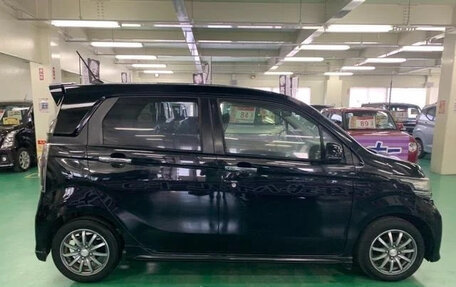 Honda N-WGN I рестайлинг, 2017 год, 585 000 рублей, 5 фотография
