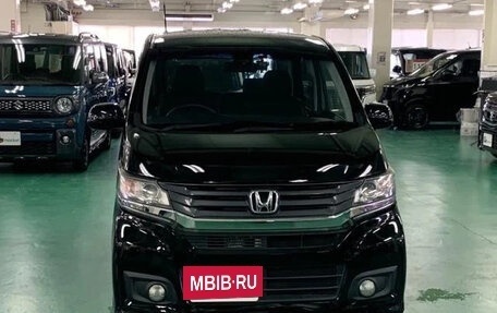 Honda N-WGN I рестайлинг, 2017 год, 585 000 рублей, 3 фотография
