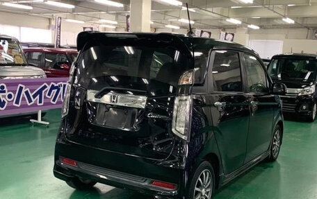 Honda N-WGN I рестайлинг, 2017 год, 585 000 рублей, 7 фотография