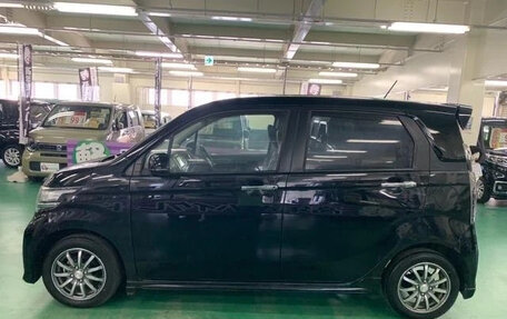 Honda N-WGN I рестайлинг, 2017 год, 585 000 рублей, 6 фотография