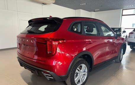 Haval Jolion, 2026 год, 2 499 000 рублей, 6 фотография