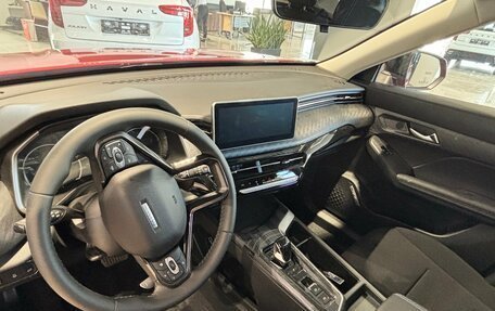 Haval Jolion, 2026 год, 2 499 000 рублей, 13 фотография