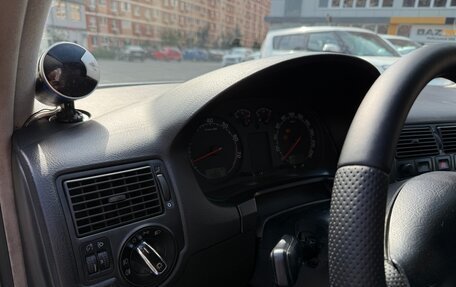 Volkswagen Golf IV, 2001 год, 480 000 рублей, 7 фотография