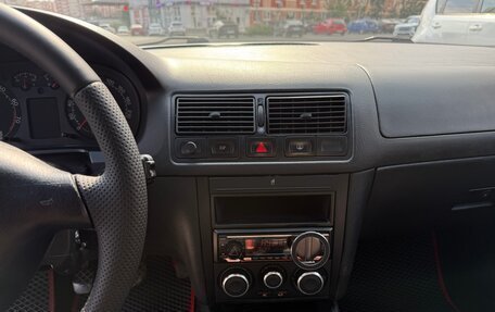 Volkswagen Golf IV, 2001 год, 480 000 рублей, 8 фотография