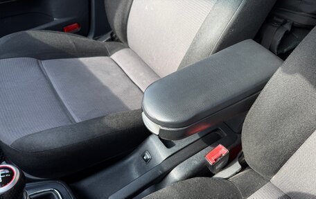 Volkswagen Golf IV, 2001 год, 480 000 рублей, 10 фотография