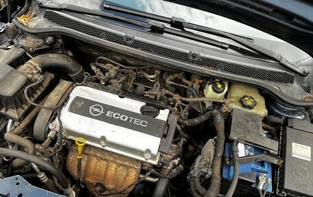 Opel Astra J, 2011 год, 550 000 рублей, 7 фотография