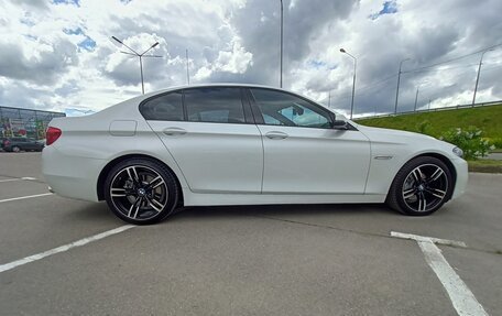 BMW 5 серия, 2016 год, 2 680 000 рублей, 2 фотография