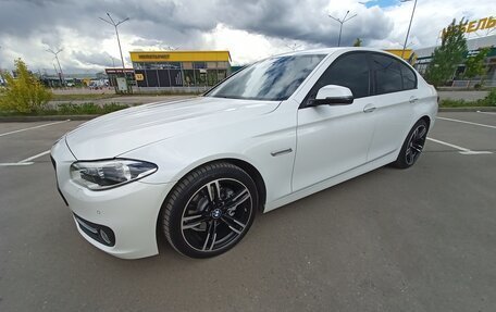 BMW 5 серия, 2016 год, 2 680 000 рублей, 6 фотография