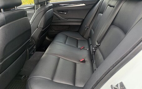 BMW 5 серия, 2016 год, 2 680 000 рублей, 14 фотография