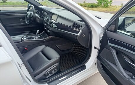 BMW 5 серия, 2016 год, 2 680 000 рублей, 11 фотография