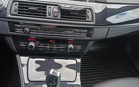BMW 5 серия, 2016 год, 2 680 000 рублей, 18 фотография