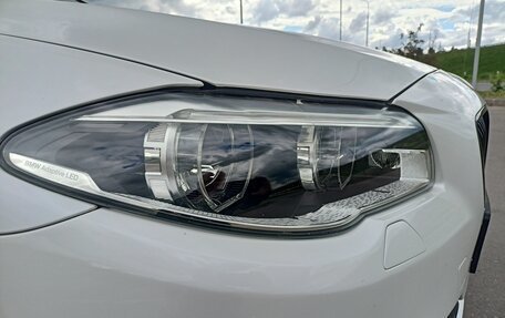 BMW 5 серия, 2016 год, 2 680 000 рублей, 25 фотография