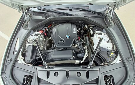 BMW 5 серия, 2016 год, 2 680 000 рублей, 27 фотография