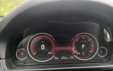 BMW 5 серия, 2016 год, 2 680 000 рублей, 21 фотография