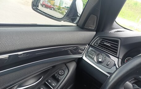BMW 5 серия, 2016 год, 2 680 000 рублей, 28 фотография