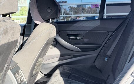 BMW 3 серия, 2014 год, 1 999 999 рублей, 5 фотография
