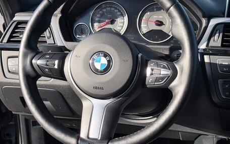 BMW 3 серия, 2014 год, 1 999 999 рублей, 2 фотография