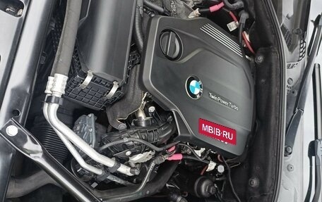 BMW 5 серия, 2016 год, 2 680 000 рублей, 34 фотография